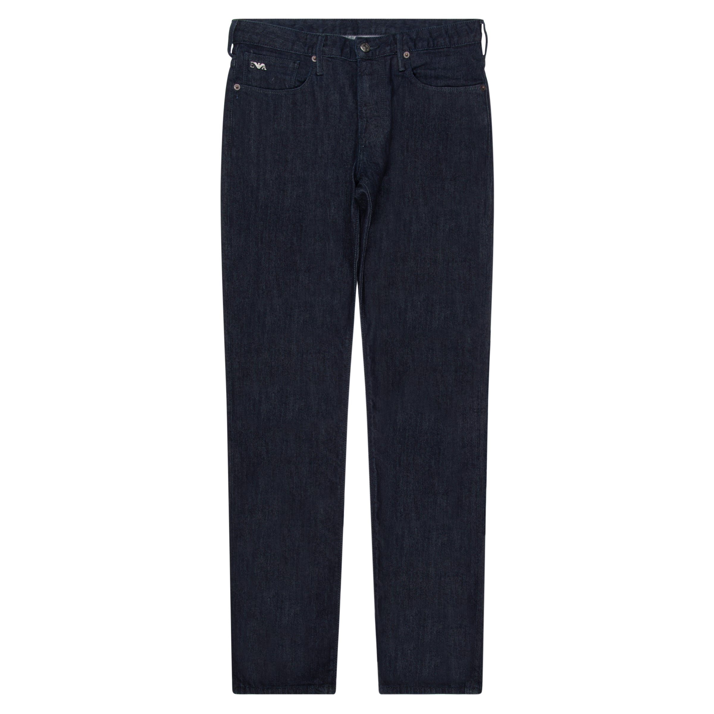 Emporio Armani Dark Indigo J06 Slim Fit Jeans