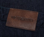 Emporio Armani Dark Indigo J06 Slim Fit Jeans
