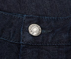 Emporio Armani Dark Indigo J06 Slim Fit Jeans