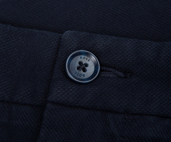 Boss Navy H-Kane Shorts