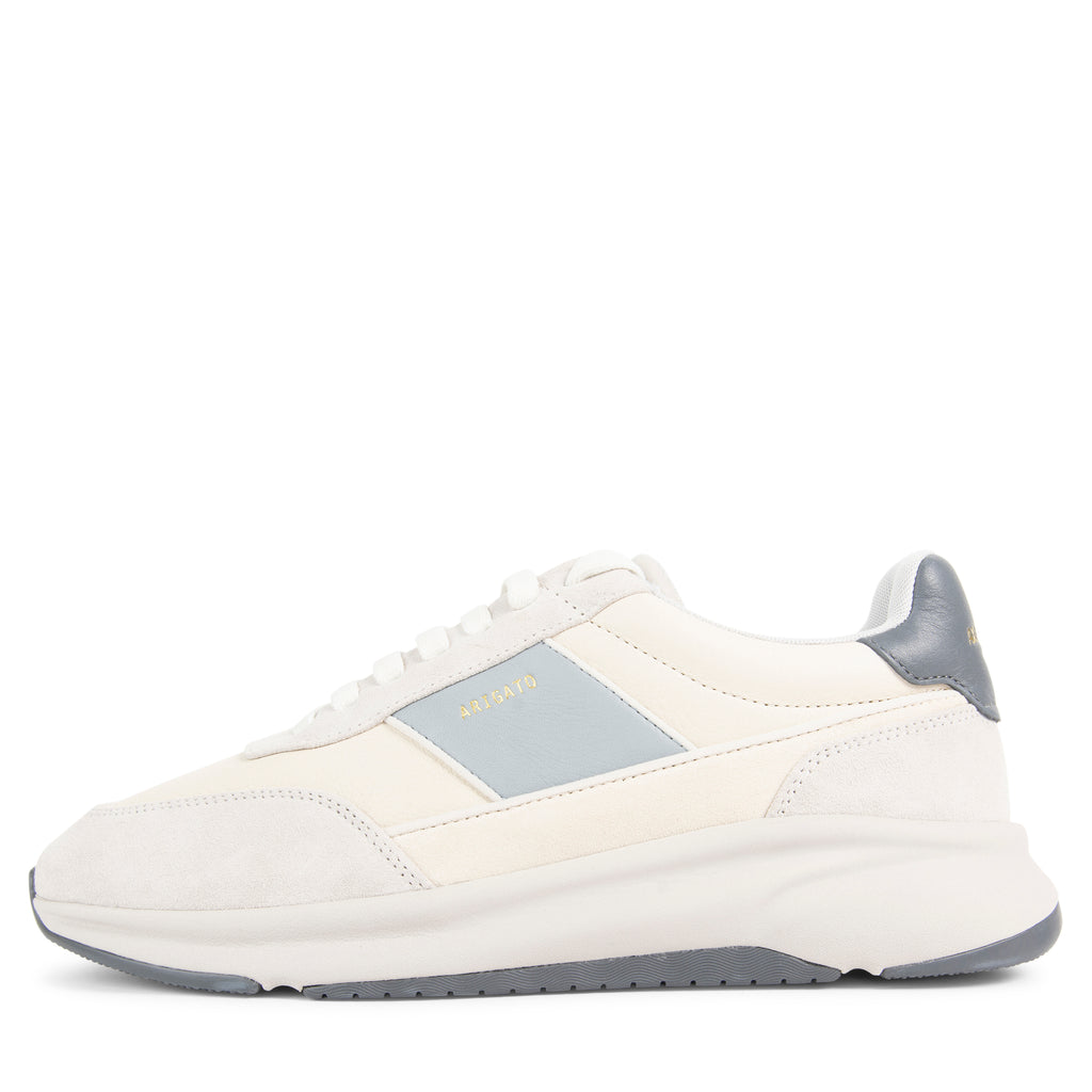 Axel Arigato Off White/Grey Genesis Neo Runner