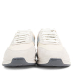 Axel Arigato Off White/Grey Genesis Neo Runner