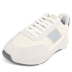 Axel Arigato Off White/Grey Genesis Neo Runner