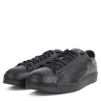 Y-3 Black Superstar Trainers