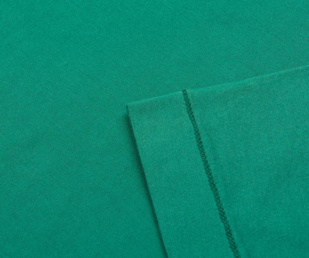 Stone Island Mid Green Box Logo T-Shirt