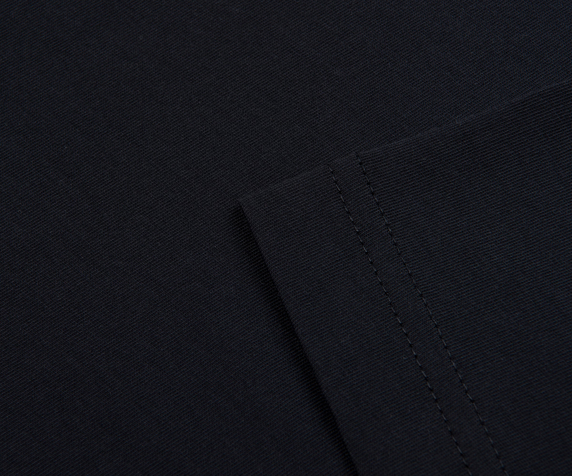 Moncler Black/White Paradise Archive Print SS T-Shirt