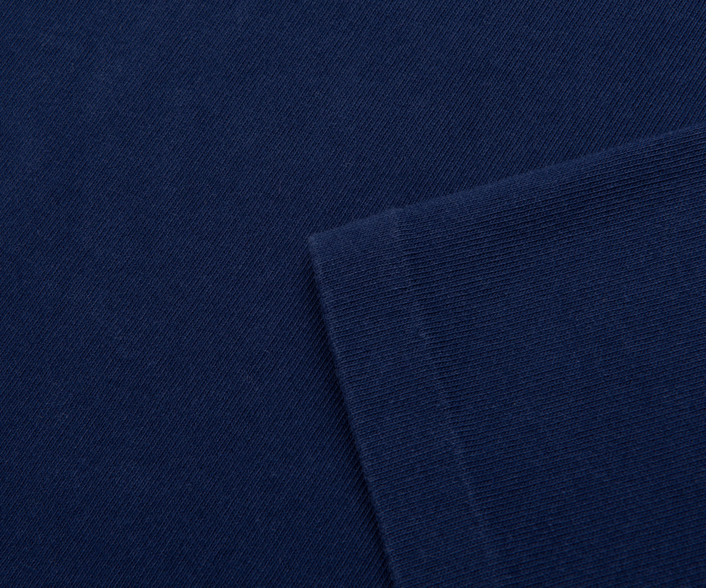 Ralph Lauren Navy Oversized Crest T-Shirt