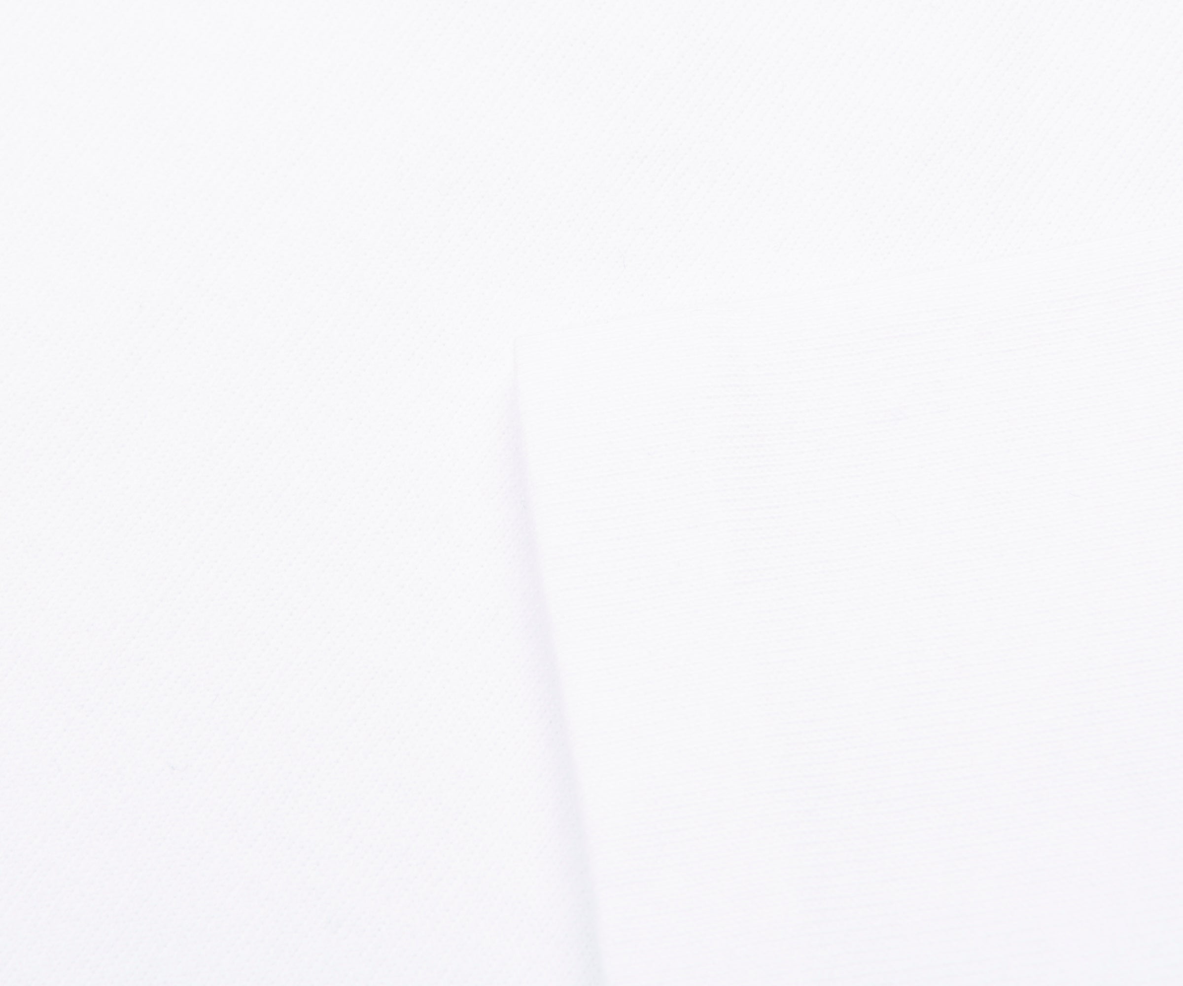 Ralph Lauren White Oversized Crest T-Shirt