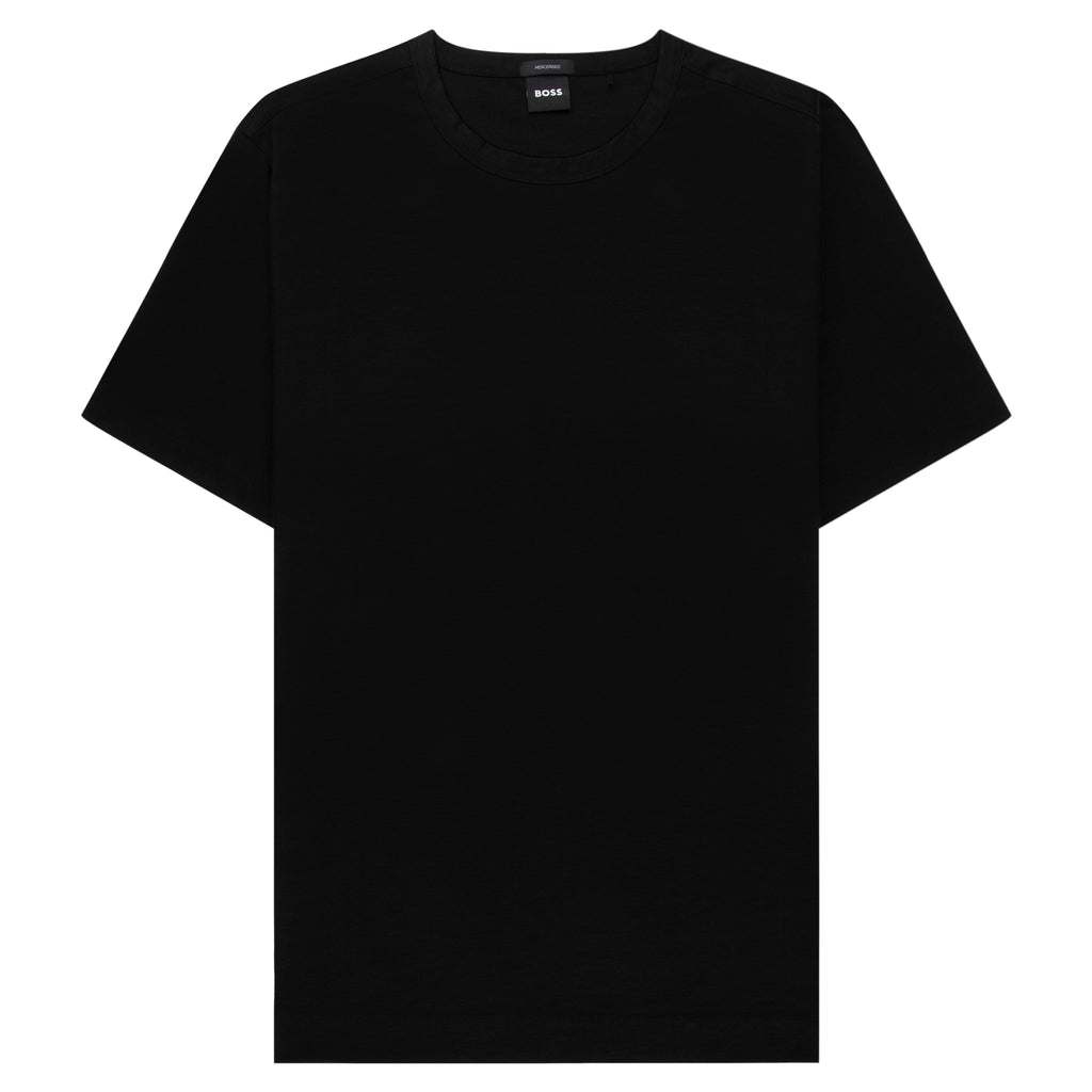 Boss Black Thompson Mercerised T-Shirt