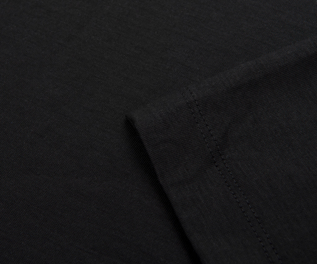 Boss Black Thompson Mercerised T-Shirt
