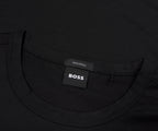 Boss Black Thompson Mercerised T-Shirt