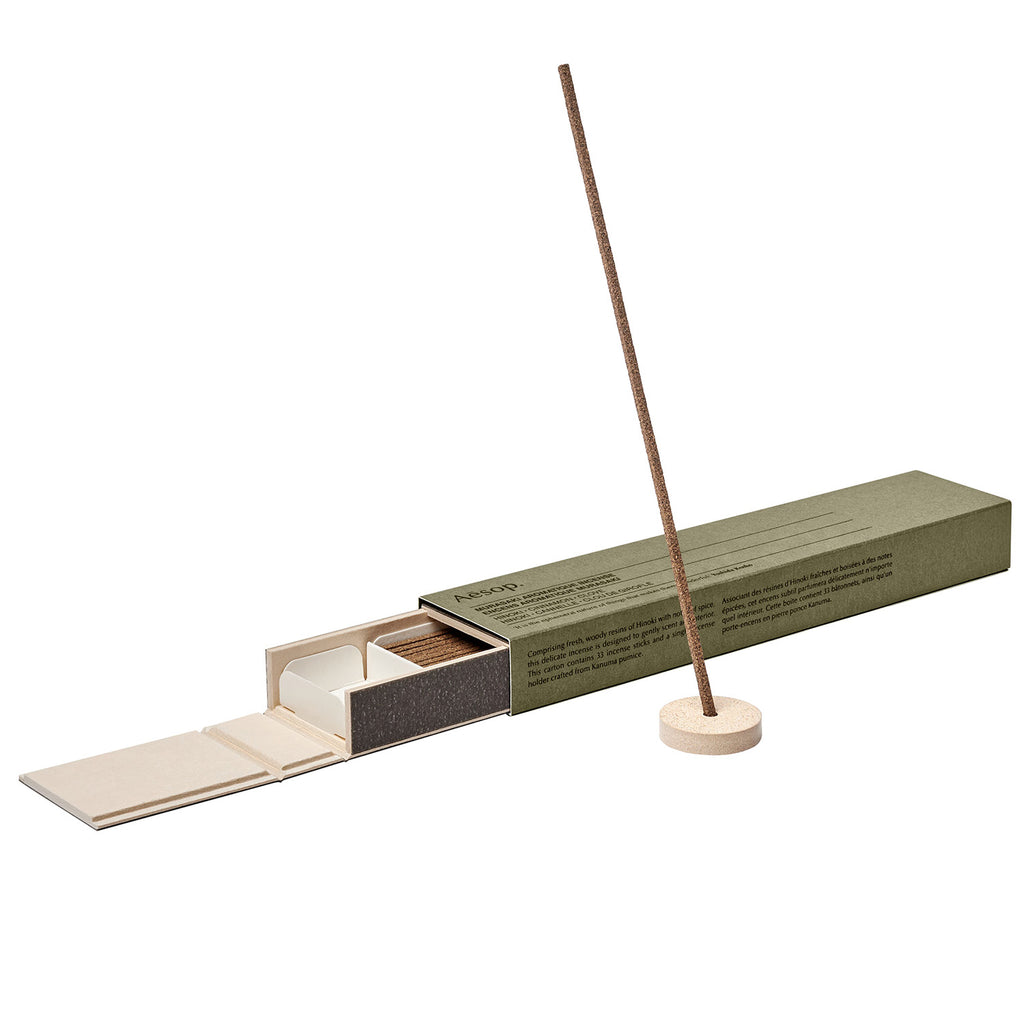 Aesop Murasaki Aromatique Incense Sticks