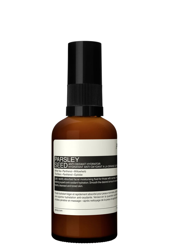 Aesop Parsley Seed Anti-Oxidant Facial Hydrating Cream 60ml