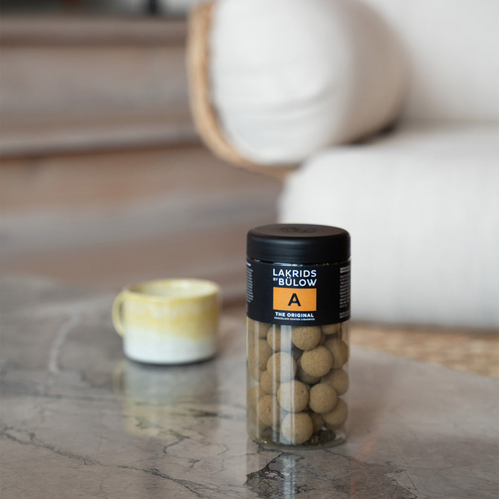 Lakrids By Bulow A The Original 295G