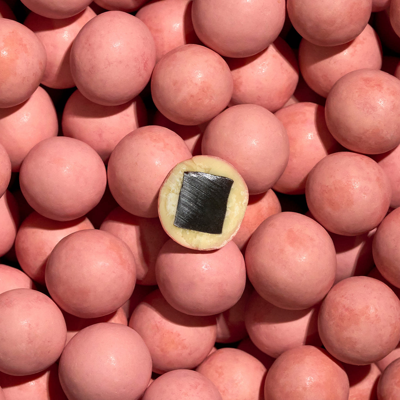 Lakrids by Bulow Pink Pineapple 295g