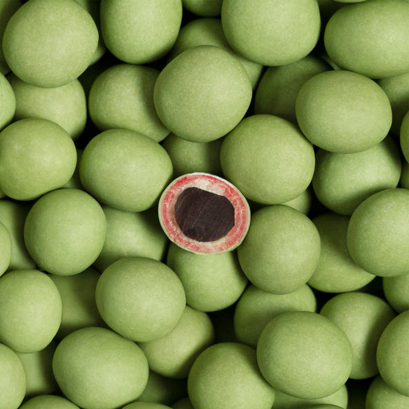 Lakrids By Bulow Sour Strawberry 295G