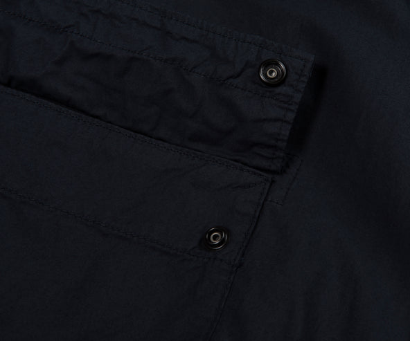 Stone Island Cargo Trousers Navy