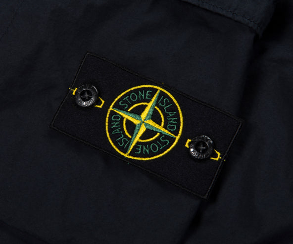 Stone Island Cargo Trousers Navy