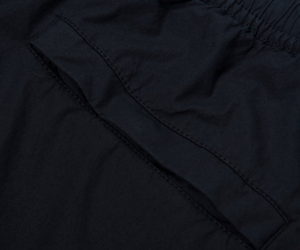 Stone Island Cargo Trousers Navy