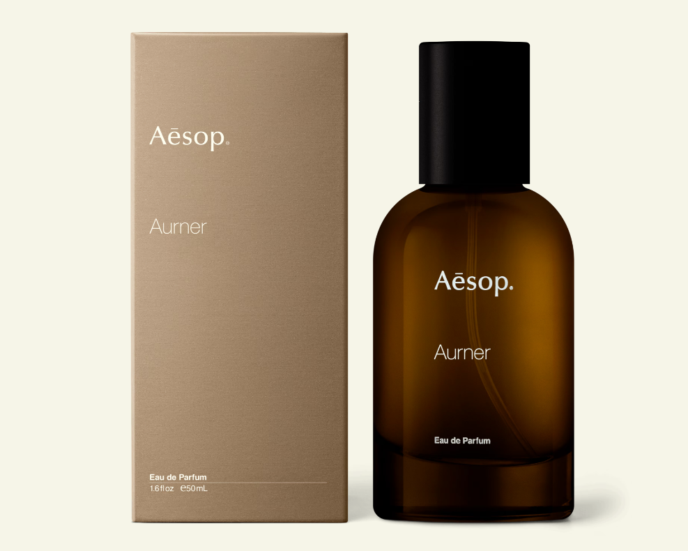 Aesop Aurner Eau de Parfum 50ML
