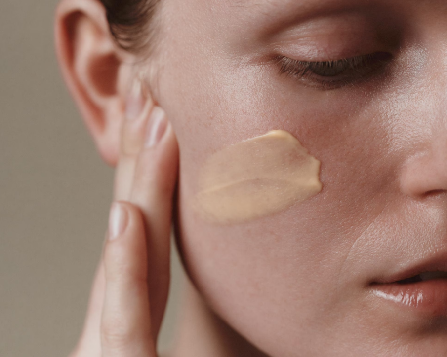 Aesop Camellia Nut Facial Hydrating Cream 60ML