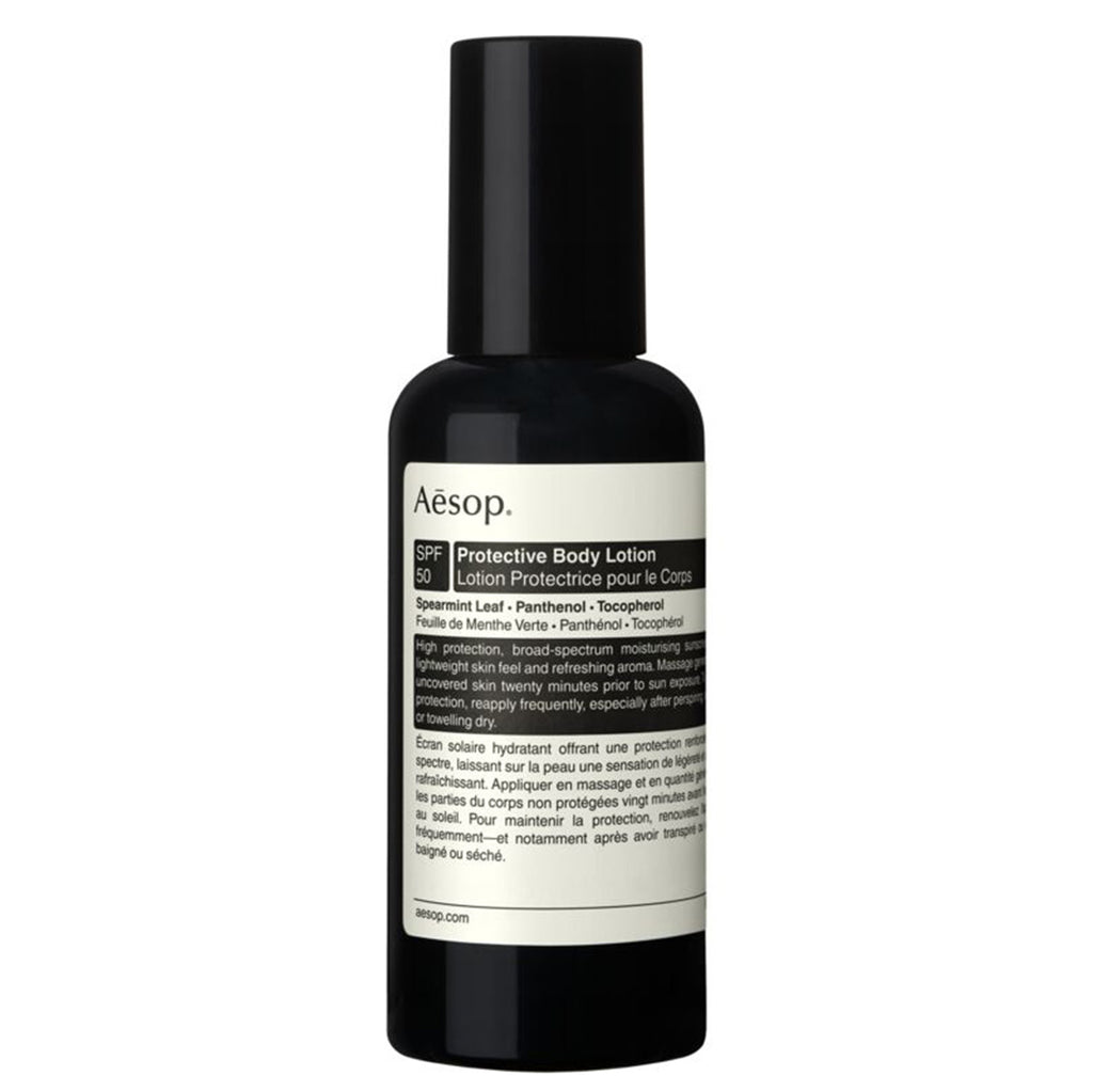 Aesop Protective Body Lotion SPF50 150ML