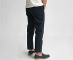 Nudie Easy Alvin Chino Dark Midnight