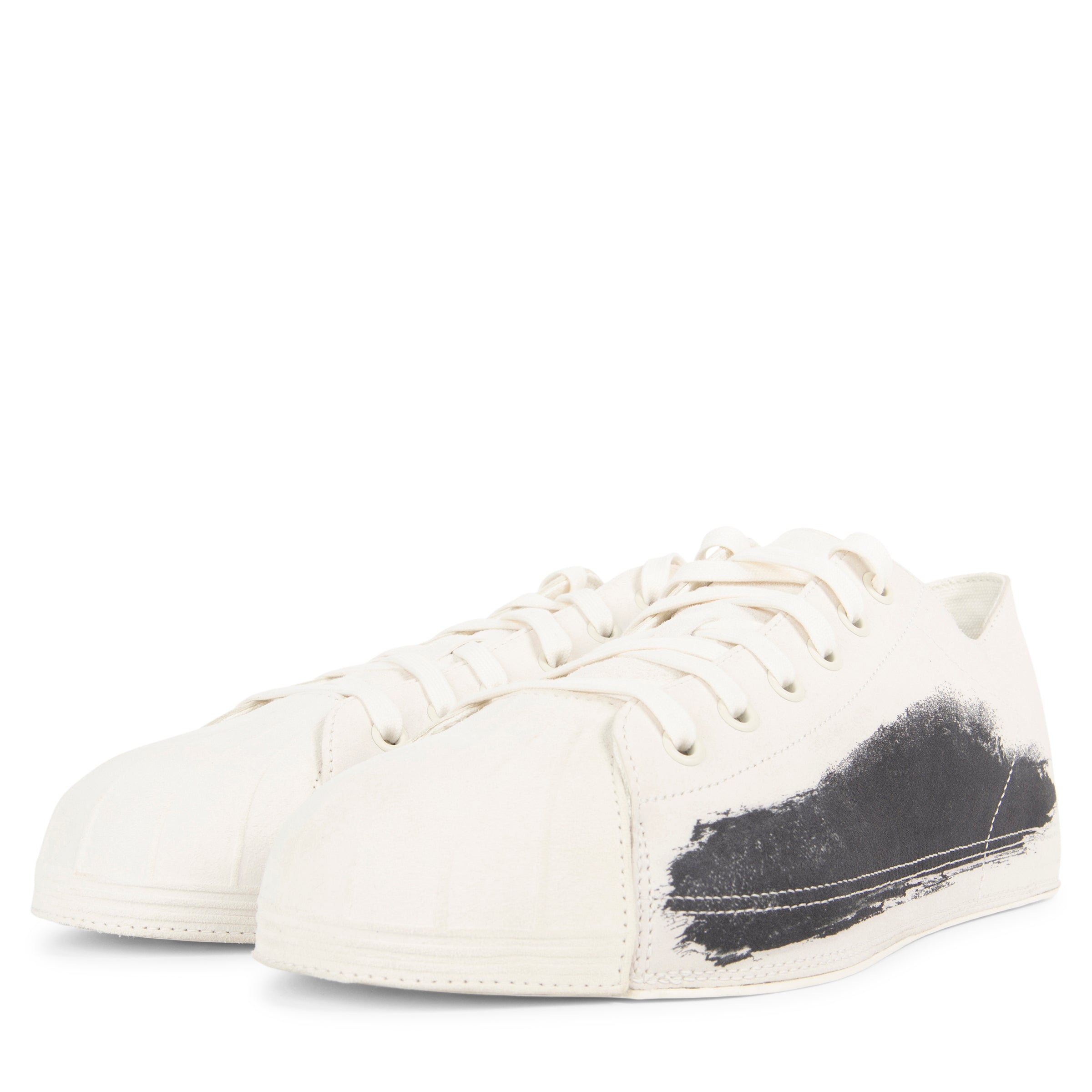 Y-3 Off White Flash Nizzastar Trainers