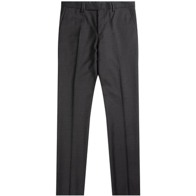 Paul Smith 'A Suit To Travel In' Slim Fit  Trouser Charcoal Grey