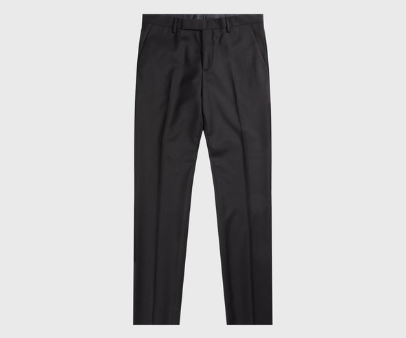Paul Smith 'A Suit To Travel In' Slim Fit Trouser Black