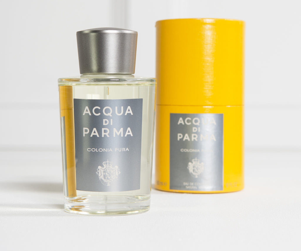 Acqua Di Parma Colonia Pura 180ml EDC Spray