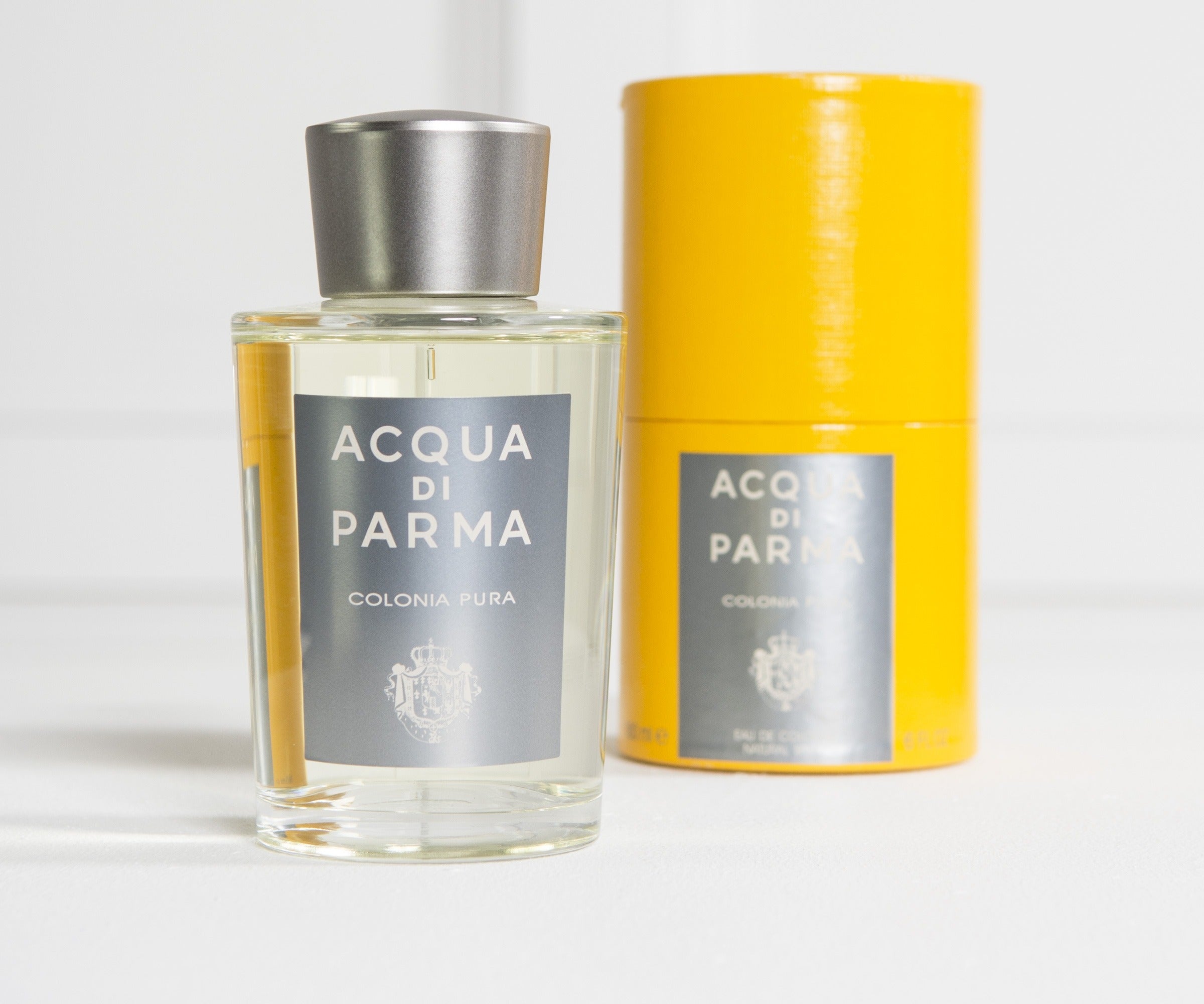 Acqua Di Parma Colonia Pura 180ml EDC Spray