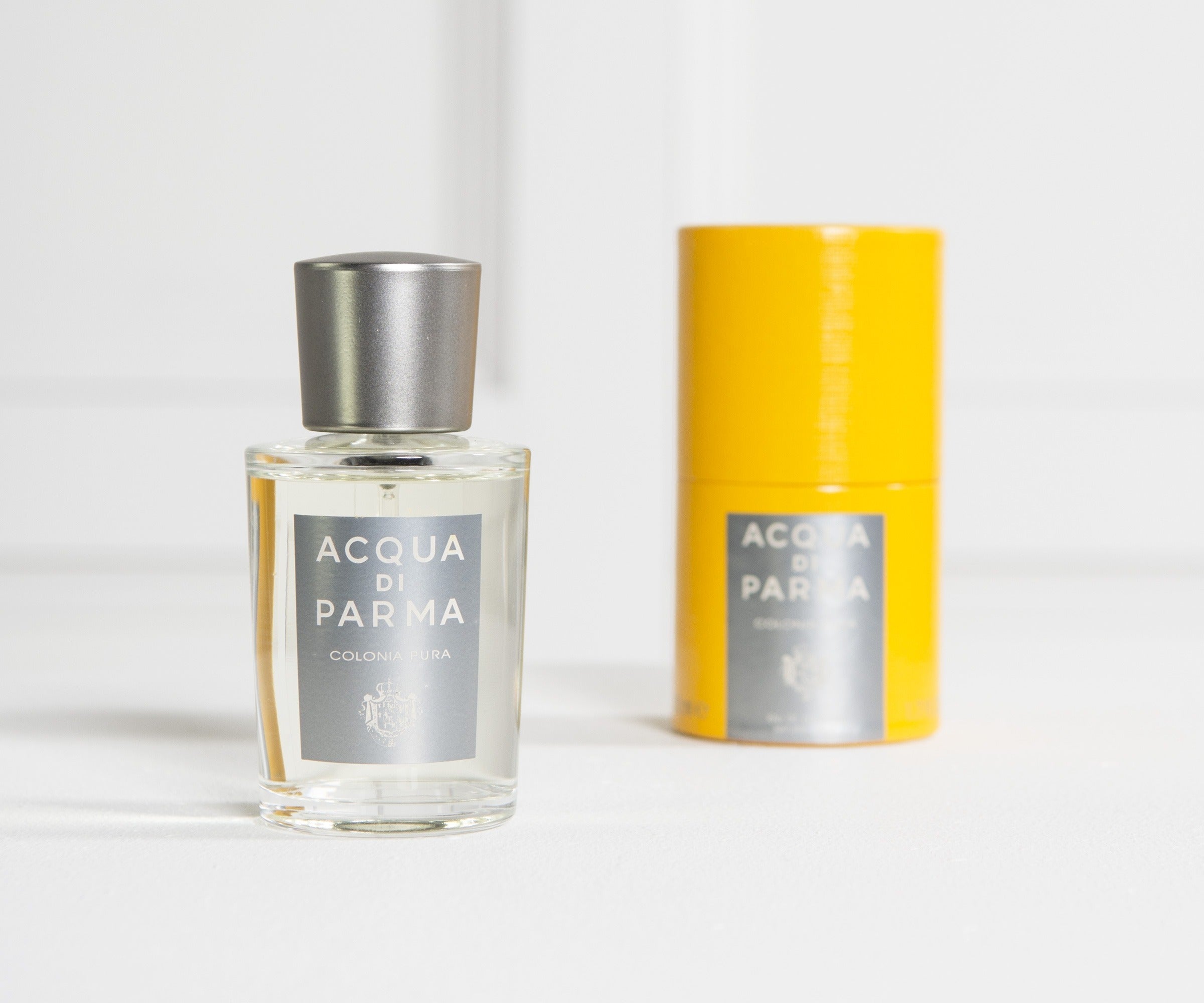 Acqua Di Parma Colonia Pura 50ml EDC Spray