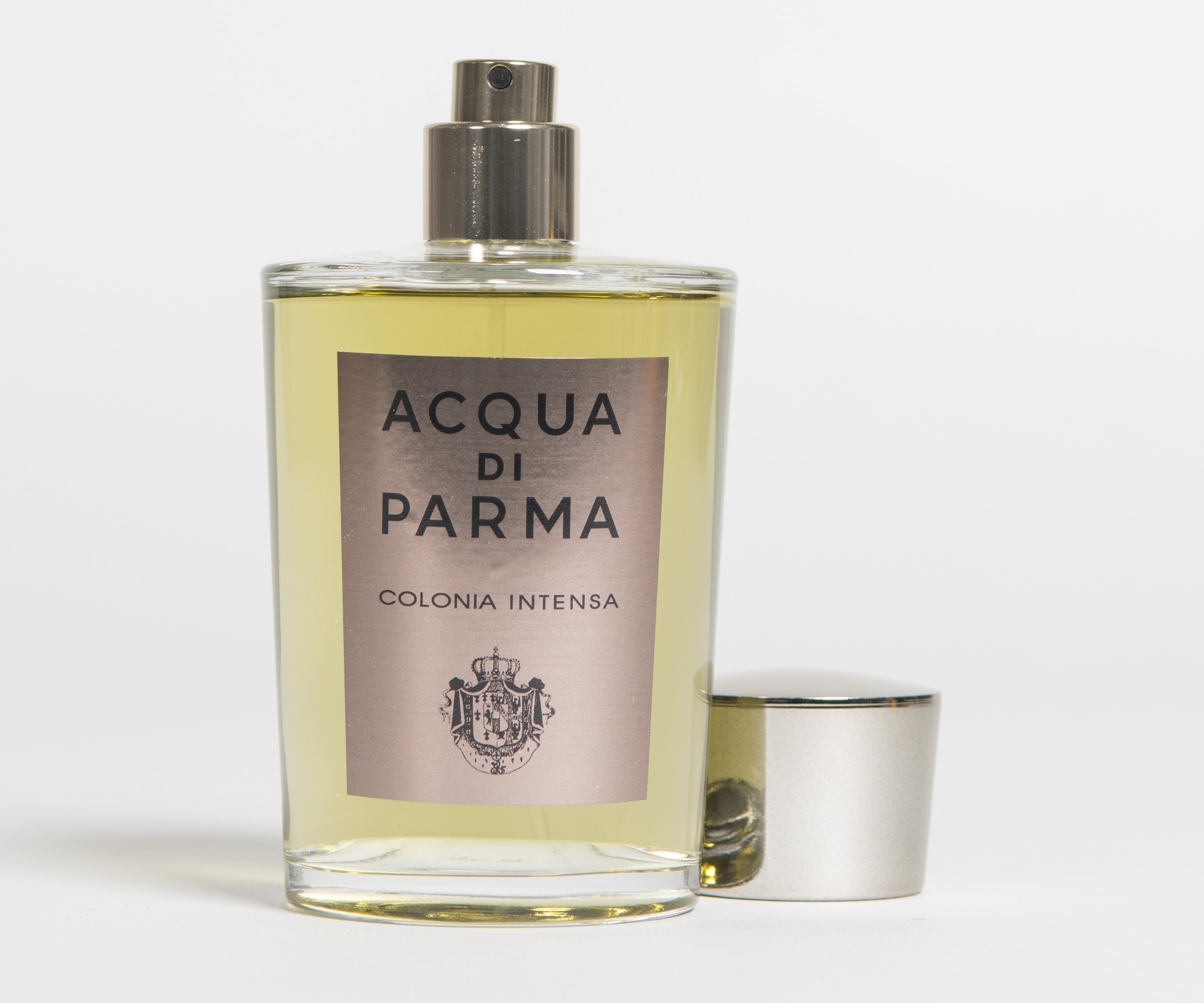 Acqua Di Parma Colonia Intensa 180ml Spray