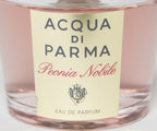 Acqua Di Parma Ladies Peonia Nobile 50ml Eau De Parfum