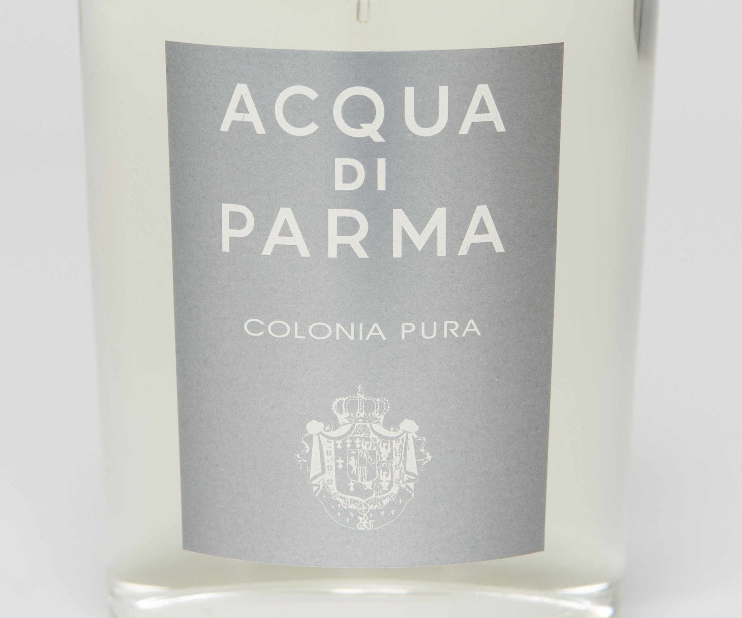 Acqua Di Parma Colonia Pura 100ml EDC Spray