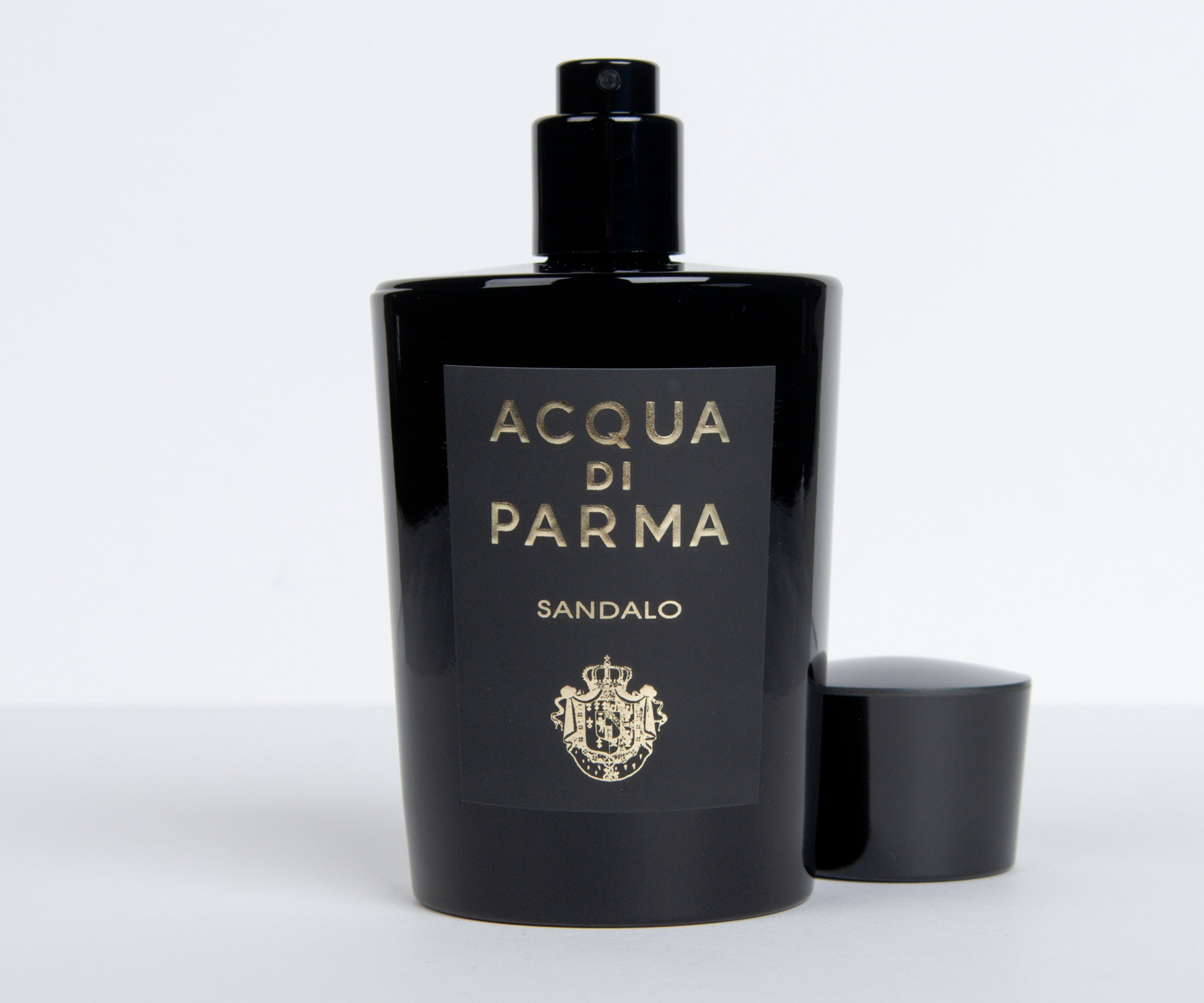 Acqua Di Parma Colonia Sandalo Concentrée Eau de Cologne 100ml Spray