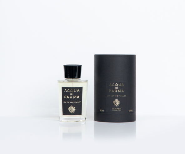 Acqua Di Parma 'Lily Of The Valley' 180ml EDC Concentrate Fragrance