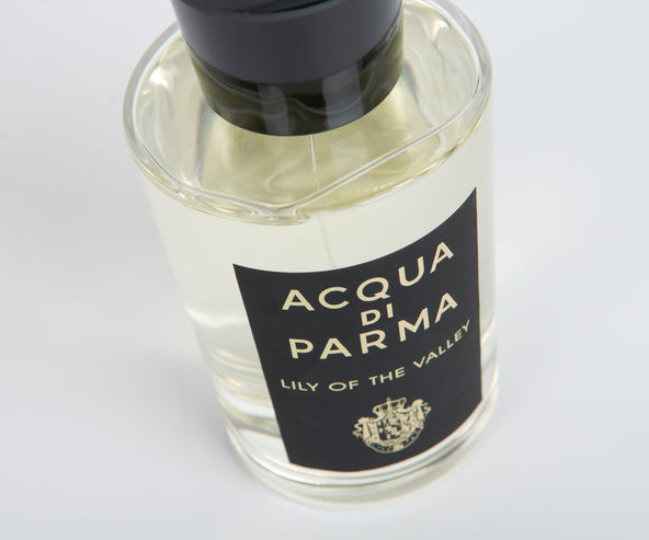 Acqua Di Parma 'Lily Of The Valley' 180ml EDC Concentrate Fragrance
