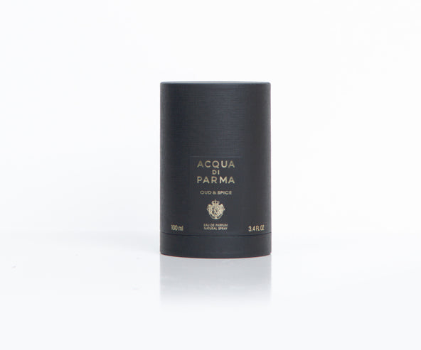 Acqua Di Parma 'Oud And Spice' 100ml EDP Concentrate Fragrance