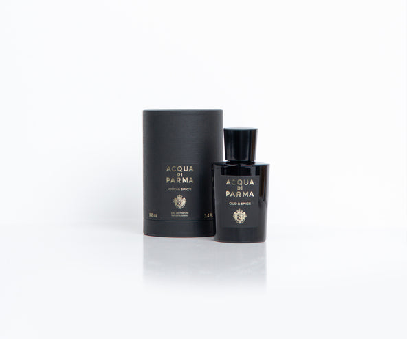 Acqua Di Parma 'Oud And Spice' 100ml EDP Concentrate Fragrance