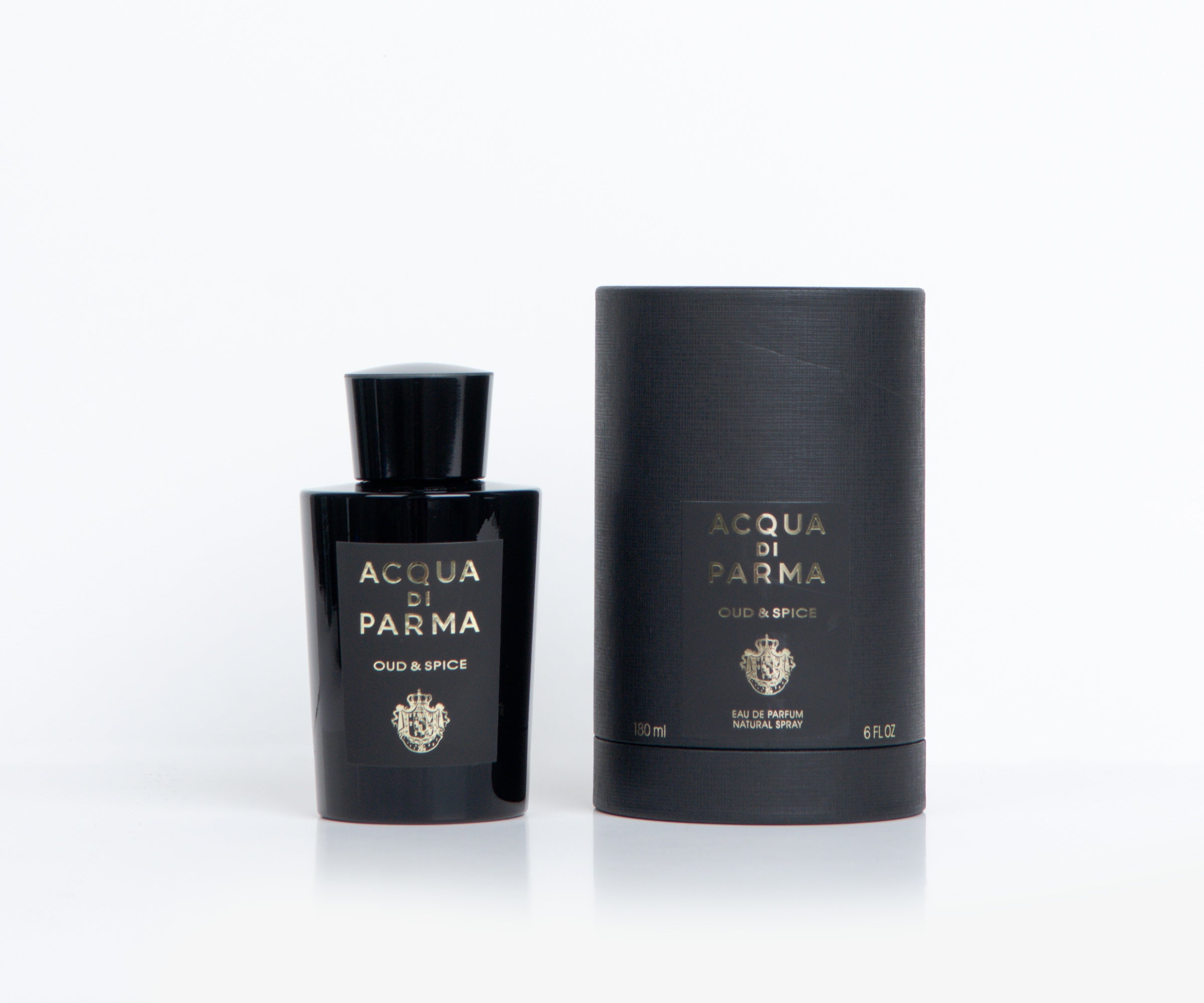 Acqua Di Parma 'Oud And Spice' 180ml EDP Concentrate Fragrance