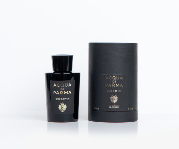 Acqua Di Parma 'Oud And Spice' 180ml EDP Concentrate Fragrance