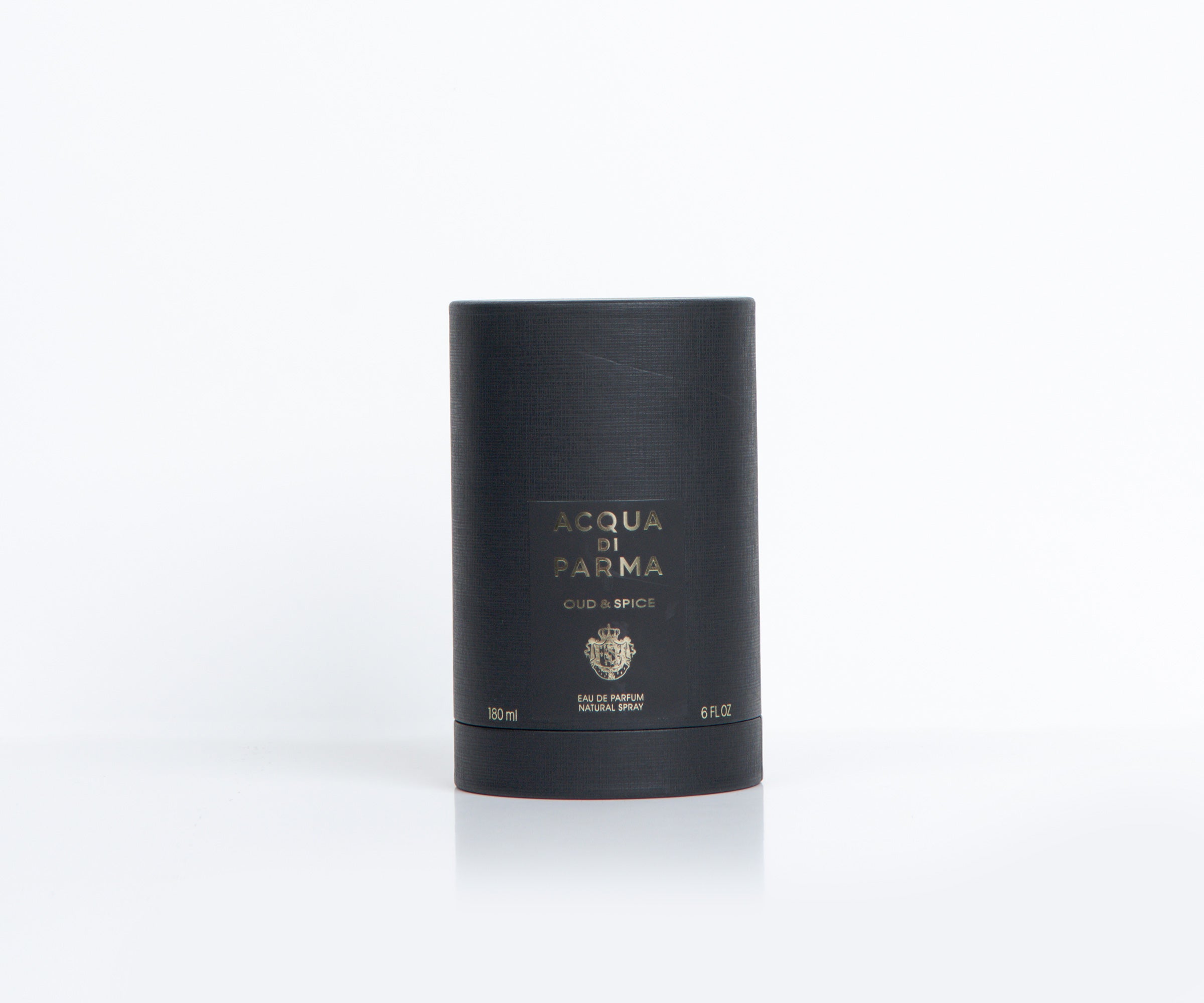 Acqua Di Parma 'Oud And Spice' 180ml EDP Concentrate Fragrance