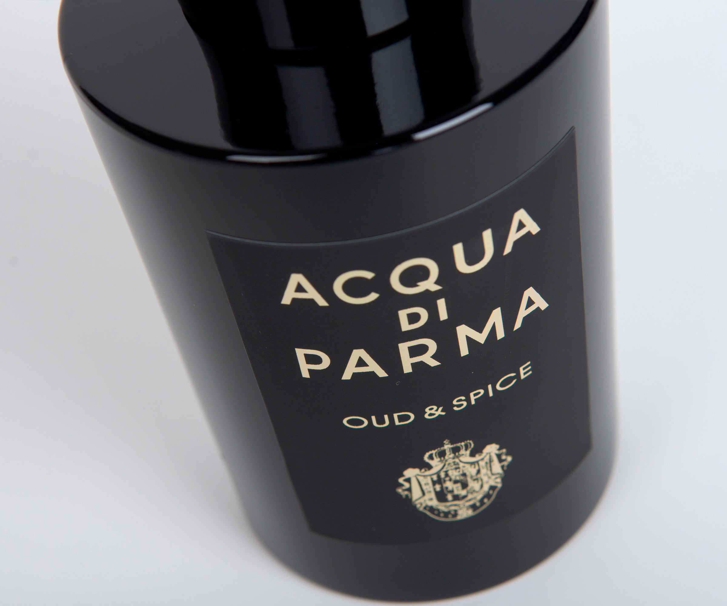 Acqua Di Parma 'Oud And Spice' 180ml EDP Concentrate Fragrance