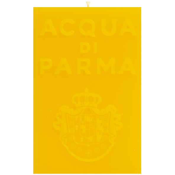 Acqua Di Parma Yellow Perfumed Candle 1000g