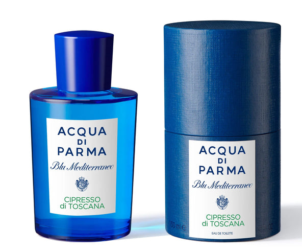 Acqua Di Parma Blu Med Cipresso 150ml Spray