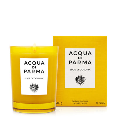 Acqua Di Parma 'Luce Di Colonia' Scented Candle 200g