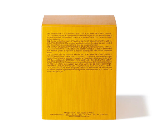 Acqua Di Parma Aperitivo In Terrazza Scented Candle 200g