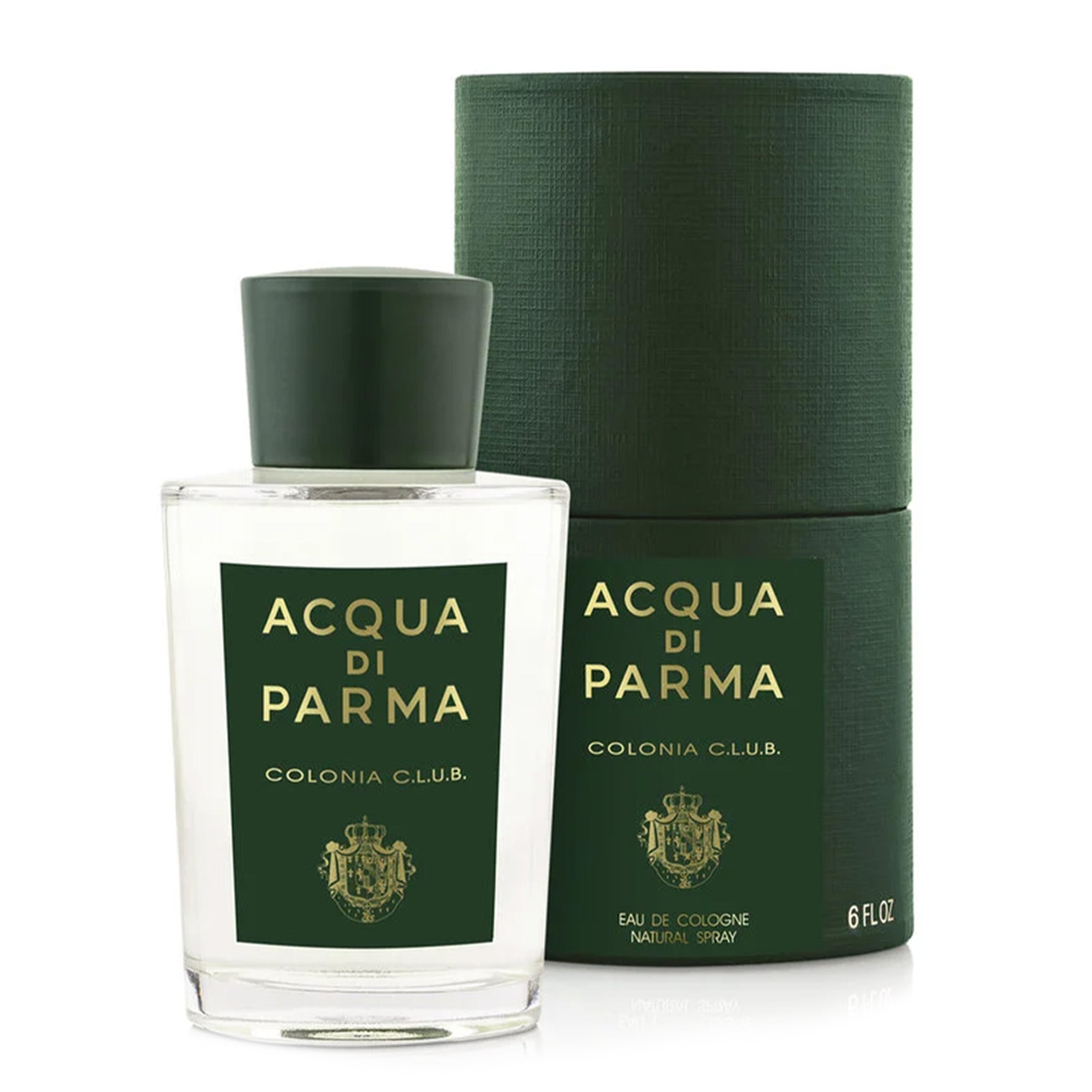 Acqua Di Parma Colonia C.L.U.B 180ml EDC